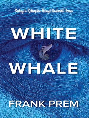 cover image of White Whale